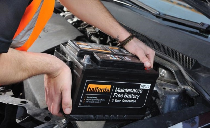 روش های صحیح نگهداری از باتری خودرو