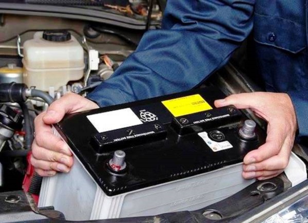 از کجا بفهمیم باطری اسقاطی است؟