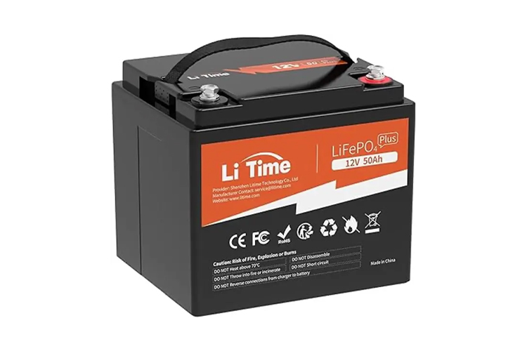 باتری UPS (باتری ذخیره انرژی)