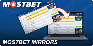 Mostbet App Download