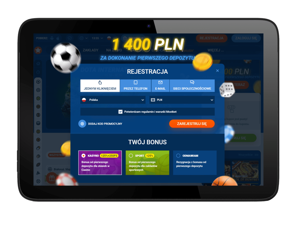 Mostbet: A Comprehensive Overview to Their Sports Betting Platform