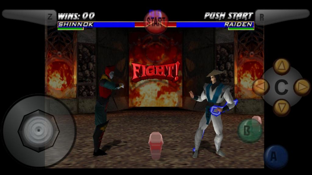 Nintendo's ludicrous battle on ROMs threatens gaming history