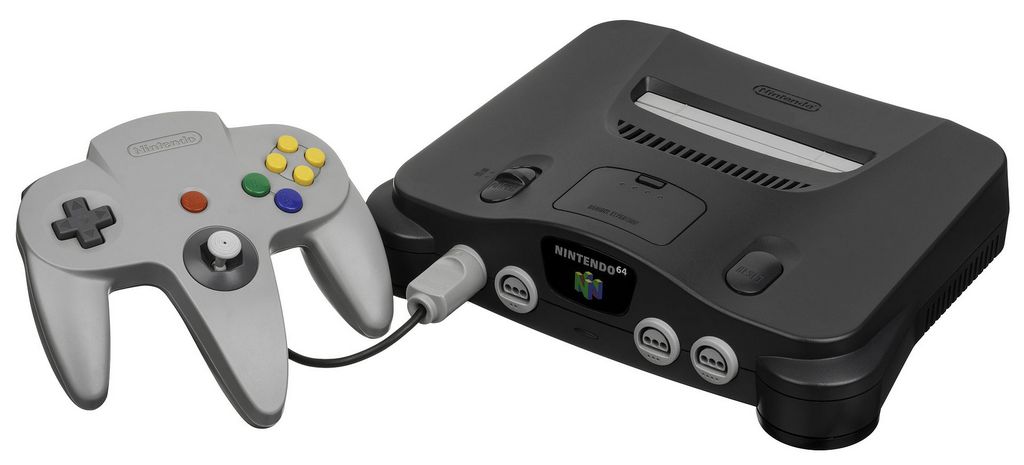 Nintendo's ludicrous battle on ROMs threatens gaming history