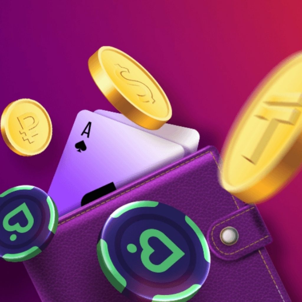 Pokerdom - Рабочее зеркало