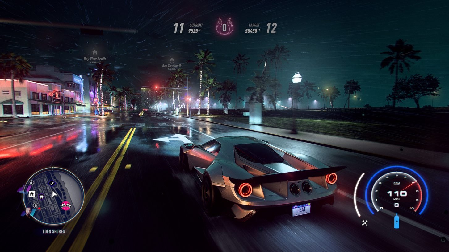 ¡Otro gran videojuego NFS de la colección!