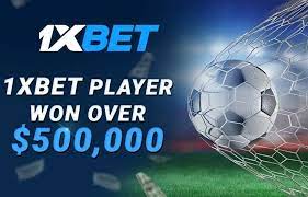 Plinko at 1xBet