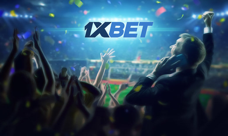 Рабочее зеркало 1xbet - вход на официальный сайт 1xbet