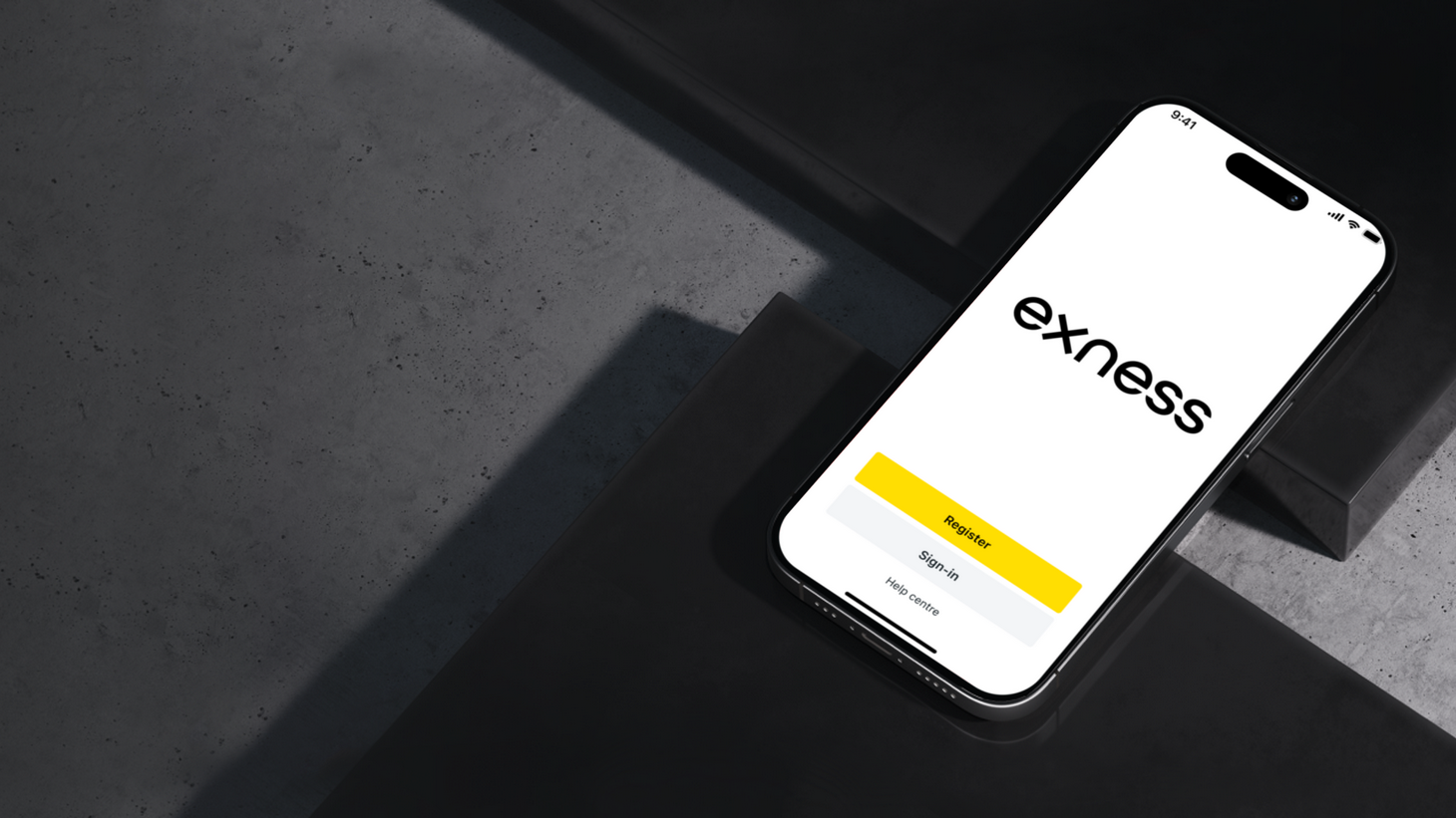 Retirer de l'argent d'Exness : Instructions pour retirer de l'argent