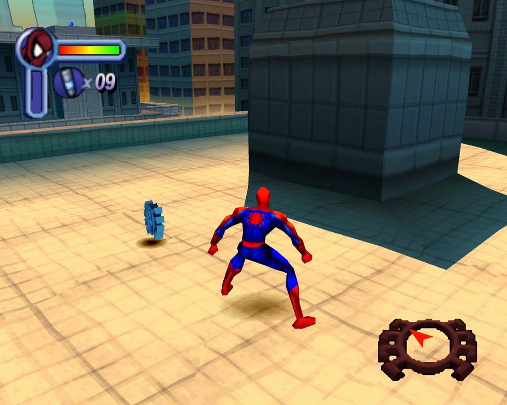 ROM e ISO de PSP: descarga de juegos portátiles de PlayStation