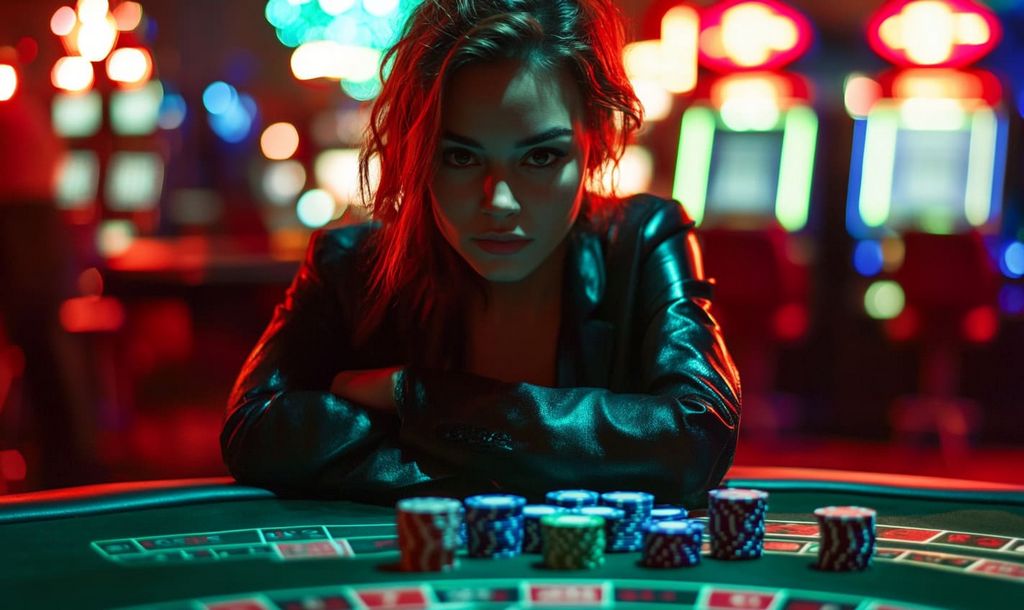 Different Types of Bitcoin Casino Perks