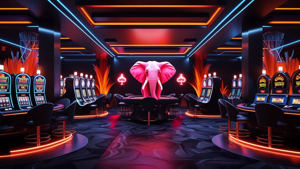Luckytrunk Casino