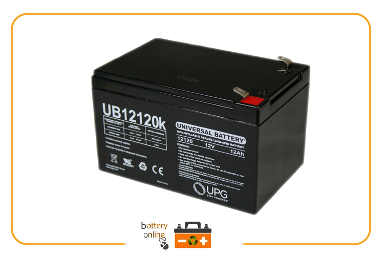 باتری اسیدی