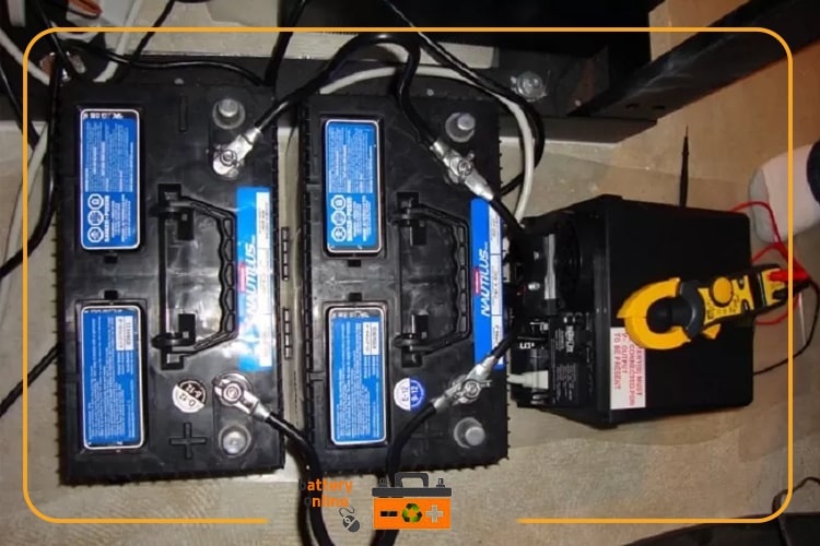 خرید باطری فرسوده ups
