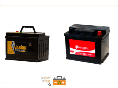 تأثیر دمای محیط بر عملکرد باتری