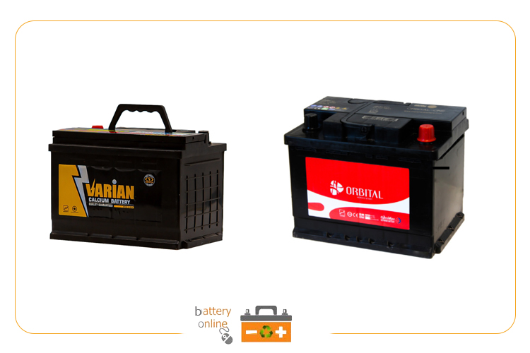 تأثیر دمای محیط بر عملکرد باتری