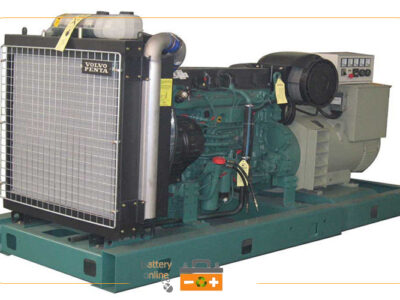 چگونه طول عمر باتری دیزل ژنراتور را افزایش دهیم؟