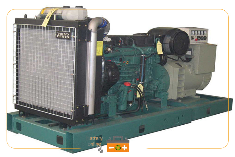 چگونه طول عمر باتری دیزل ژنراتور را افزایش دهیم؟