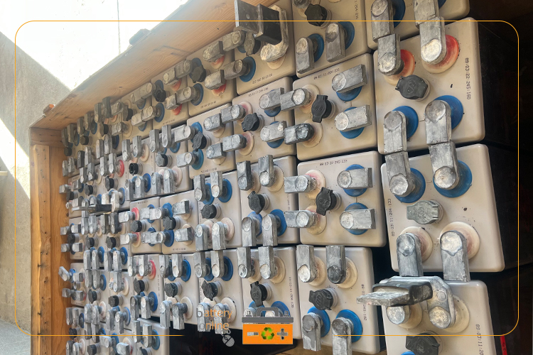 باطری آنلاین خریدار باتری فرسوده لیفتراک