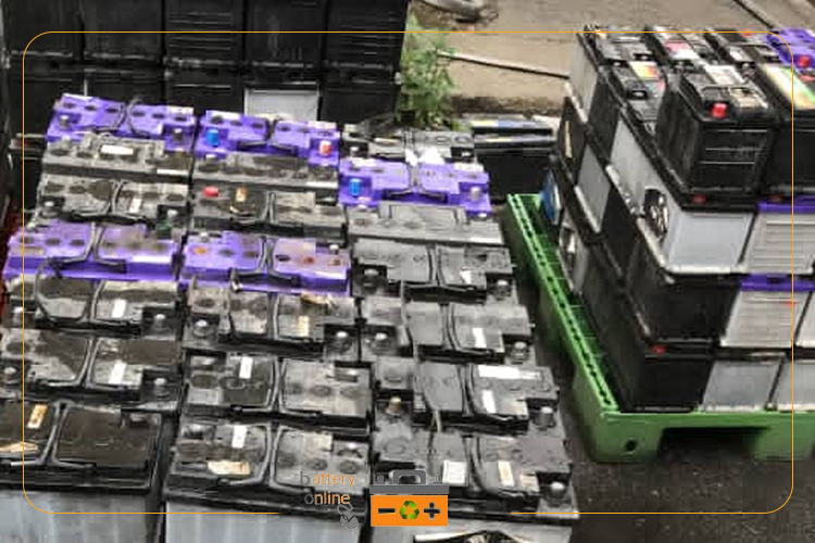 چه مواقعی باید باتری را تعمیر کرد و چه زمانی باید فروخت؟