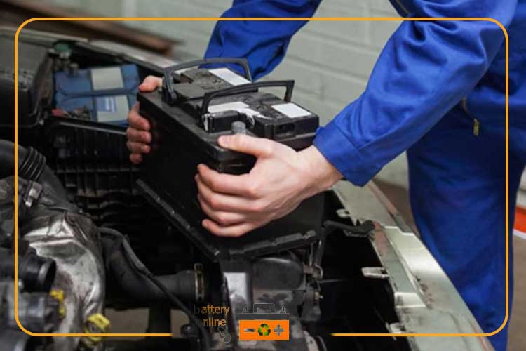 آیا آمپر بالاتر باعث افزایش قیمت باتری میشود؟