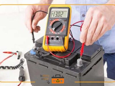 علائم خرابی باتری یو پی اس چیست؟